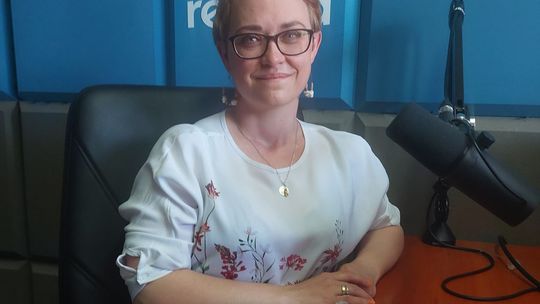 Zdrowie człowieka w CENTRUM uwagi - poznajcie Annę Kubińską, psychologa i seksuologa w Centrum Medycznym "ESKULAP"