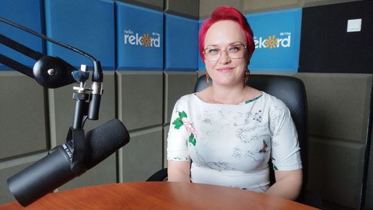 Zdrowie i Uroda: Nerwica lękowa jest do opanowania - Anna Kubińska, psycholog i seksuolog