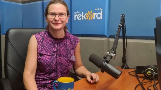 Zdrowie i Uroda: Rozmowa z dr n.med. Małgorzatą Dybowską, specjalistą chorób naczyń, o angiologii i wyzwaniach letniego okresu