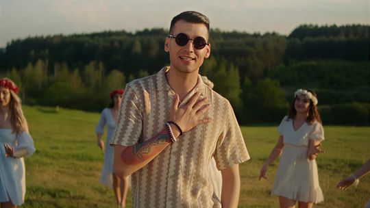 Zespoły BOYS i BAYERA gwiazdami XIII Jarmarku Raciąskiego. Impreza trwa już dziś