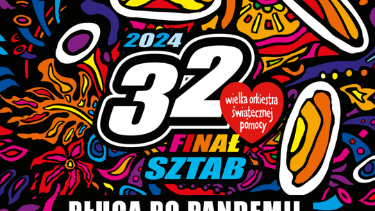 Zestawienie wydarzeń kulturalnych na weekend