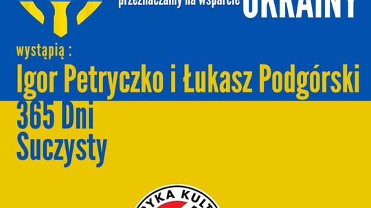 Zgrzyt zagra dla Ukrainy