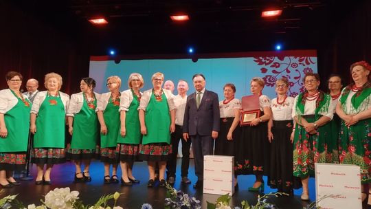 Zielona, Sońsk, Ciechanów i okolice świętują sukces! Mazowieckie Laury dla kulinarnych mistrzów z naszego regionu