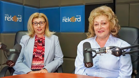 Złoty jubileusz w ciechanowskim "Medyku". Jak zmieniało się kształcenie przez 50 lat?