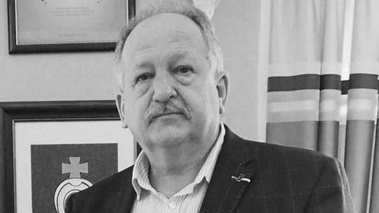 Zmarł Wiesław Boczkowski - Wójt Gminy Szydłowo