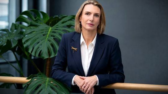 Zmiana w PUK Ciechanów. Renata Dobrzyńska zastąpi Mirosława Szymańczyka