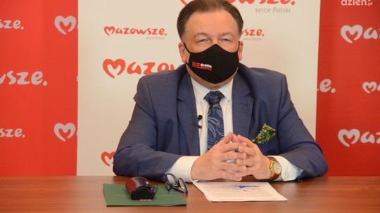Zmieniaj Mazowsze! Rusza druga edycja budżetu obywatelskiego