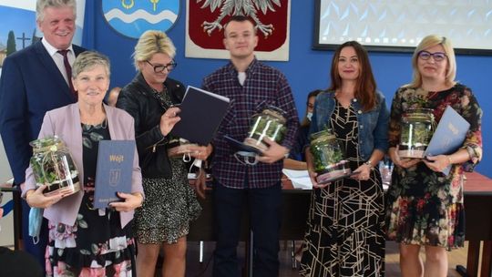 Znamy najładniejsze posesje w gminie Ciechanów (zdjęcia)