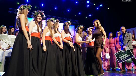 Zdjęcie z finału II edycji festiwalu