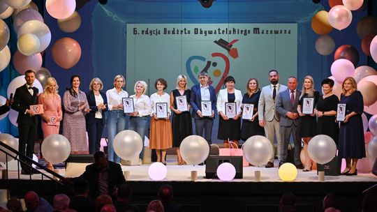 Znamy wyniki BOM-u. Najwięcej projektów zrealizowanych zostanie w regionie ciechanowskim!