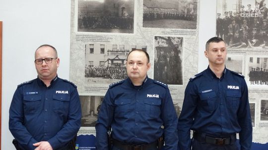 Znamy wyniki konkursu "Najpopularniejszy Dzielnicowy 2019"