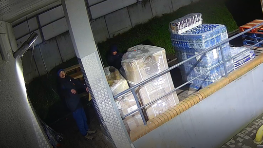 Znasz ich? Policja prosi o kontakt