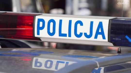 Zniszczył 5 samochodów, bo chciał odreagować rozstanie!