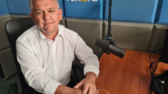 Zobacz, co Starosta Jerzy Rakowski mówi o Powiecie Mławskim???