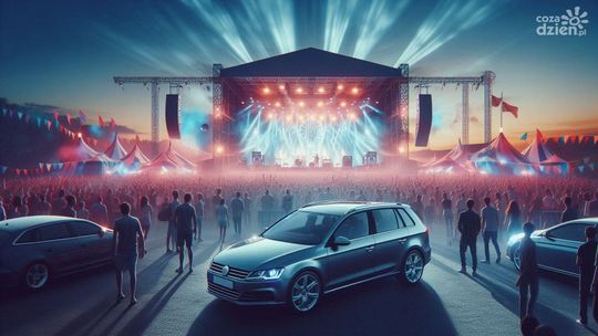 Zobacz, jakie wydarzenia czekają na Ciebie w ten weekend (02-04.08)