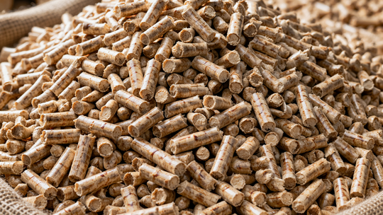 Został bez pieniędzy i bez towaru. Kolejna ofiara oszustwa „na pellet” Został bez pieniędzy i bez towaru. Kolejna ofiara oszustwa „na pellet”