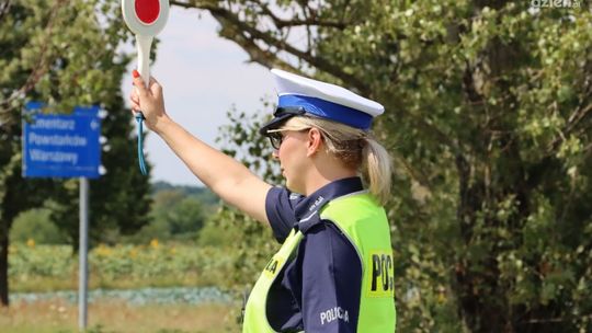 Zostań policjantem - to wyzwanie czeka na Ciebie