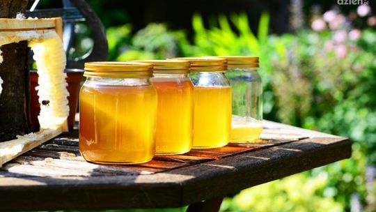 Zostań w domu i wspieraj lokalnych producentów