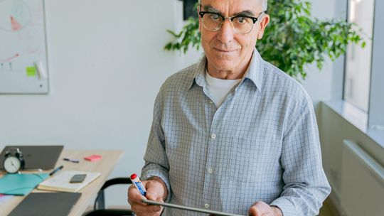 ZUS podnosi poprzeczkę. Sprawdź, ile możesz dorobić do emerytury od 1 grudnia