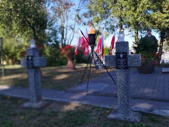 1 września w Ciechanowie - hołd bohaterom i pamięć o przeszłości [zdjęcia]