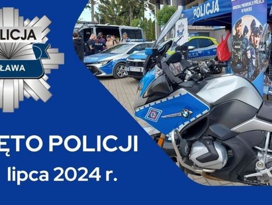 105 rocznica powstania Policji Państwowej w Mławie