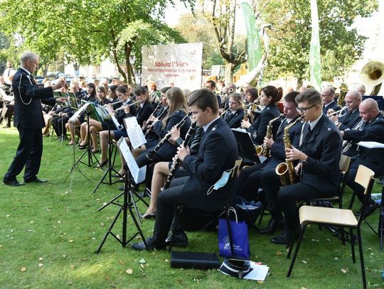 115 lat Orkiestry OSP Ciechanów. Zobacz zdjęcia
