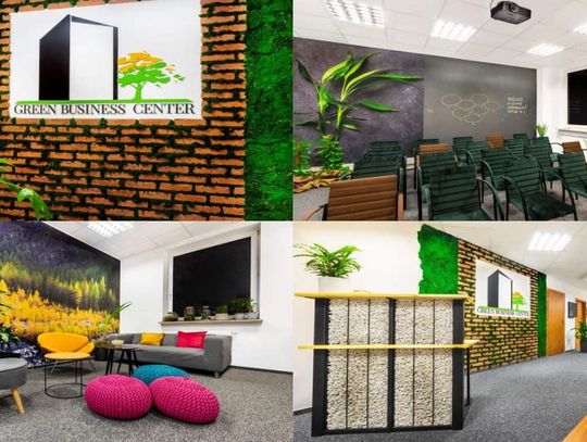 12 bio produktów, czyli o roli przerw kawowych na eventach