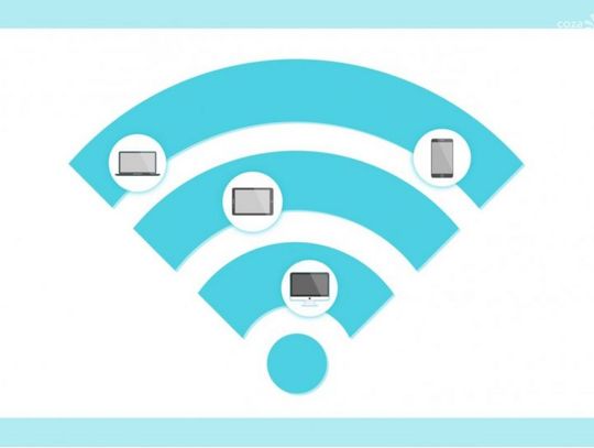 13 miejskich punktów WIFI już wkrótce w Ciechanowie!
