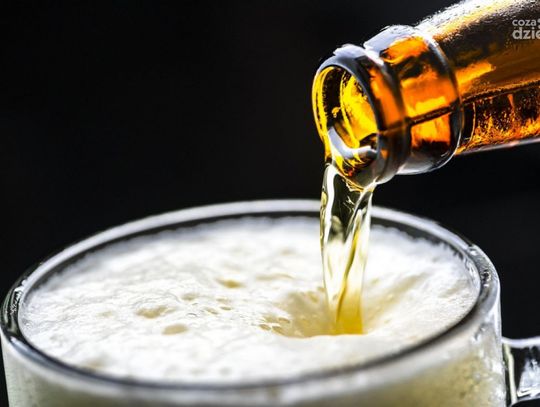 15-latkowie ukradli alkohol, chcieli uczcić urodziny kolegi