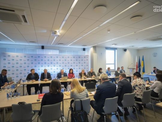 15 uchwał na marcowej Sesji Rady Miasta Ciechanów
