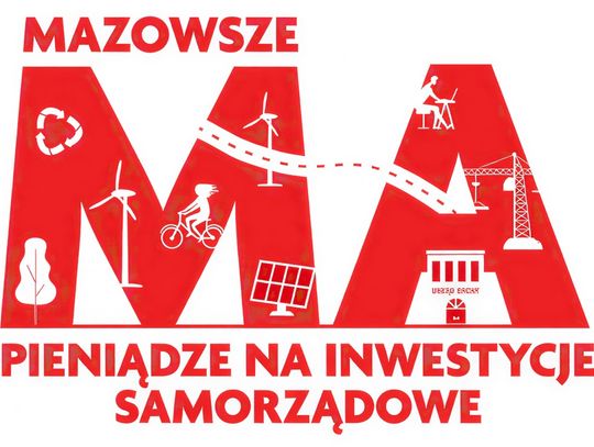 17 projektów dla regionu ciechanowskiego: Sejmik województwa wspiera inwestycje