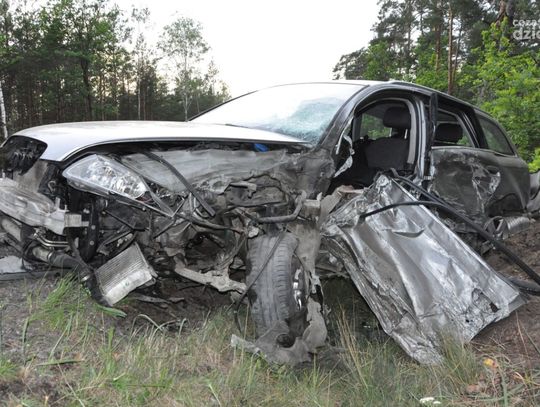 17 wypadków drogowych, 24 osoby ranne to bilans pierwszego weekendu wakacji na mazowieckich drogach 17 wypadków drogowych, 24 osoby ranne to bilans pierwszego weekendu wakacji na mazowieckich drogach
