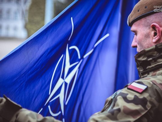 25 lat Polski w NATO: Jubileusz i jego znaczenie dla Sił Zbrojnych RP