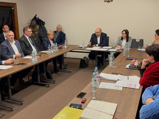 28 grudnia odwołają Potocką-Rak? To będzie sądny dzień dla starosty ciechanowskiego