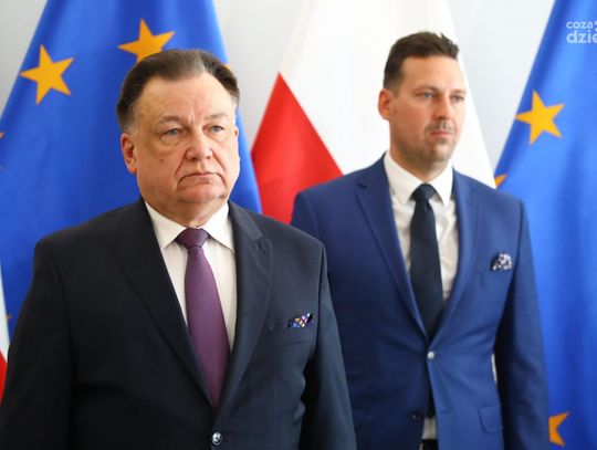 30 lat samorządów. Struzik: Budujemy wspólnoty