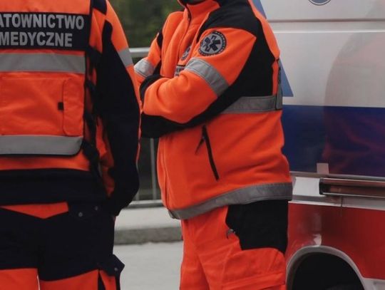 30 mln zł dla stacji pogotowia. Na walkę z COVID-19