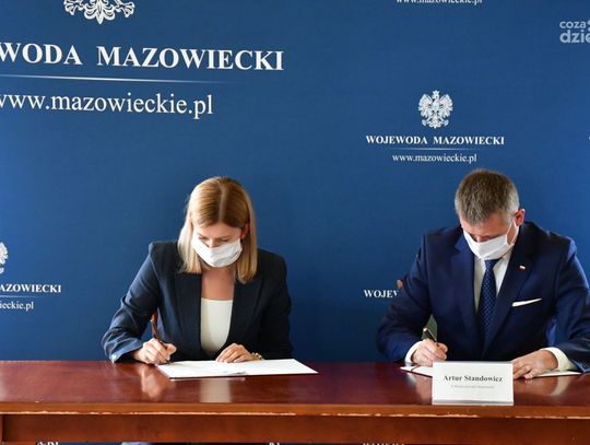 34 tysiące na miejski żłobek