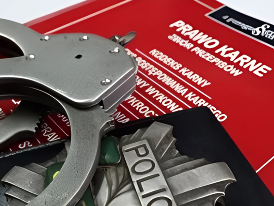 4 promile! Pijany kierowca złapany dzięki obywatelskiej postawie