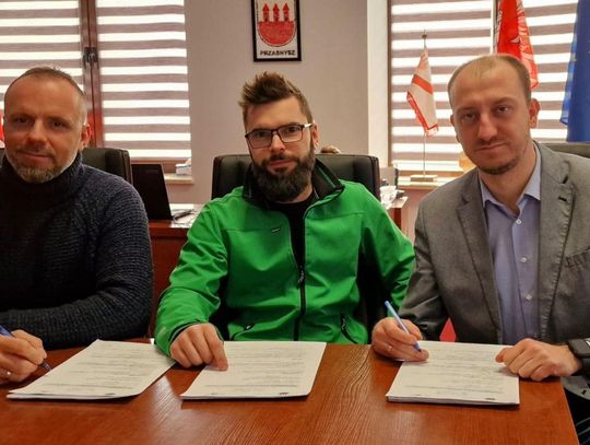 5 ulic w Przasnyszu do remontu, miasto znalazło wykonawcę