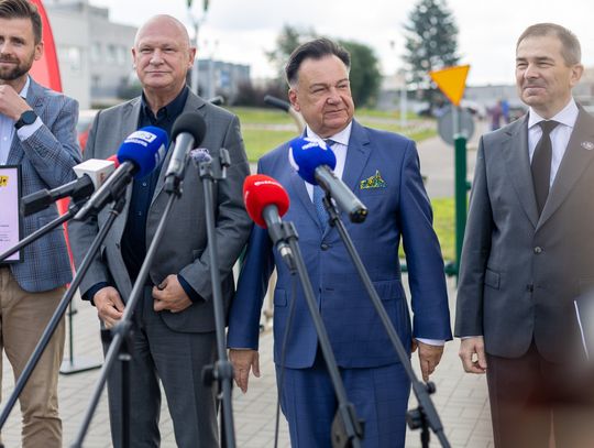 50 ciechanowskich projektów w Budżecie Obywatelskim Mazowsza! 50 ciechanowskich projektów w Budżecie Obywatelskim Mazowsza!