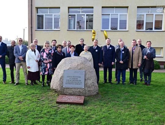 50 - lecie istnienia Szkoły Podstawowej Nr 3 w Przasnyszu