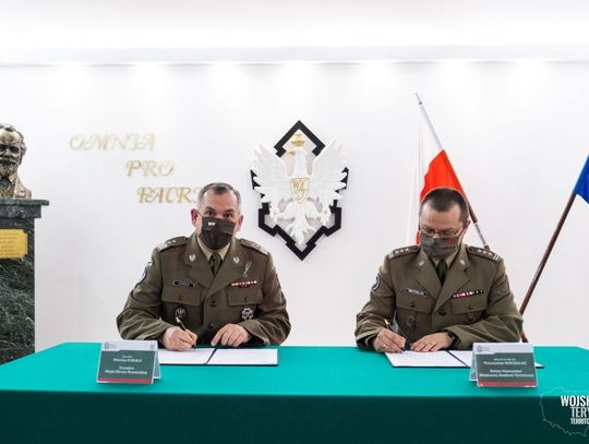 5BOT. Ruszają praktyki dla studentów WAT