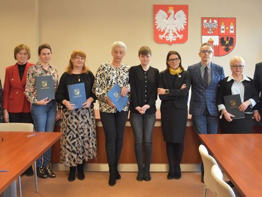60 tyś. zł dla stowarzyszeń na pomoc społeczną, w powiecie płońskim