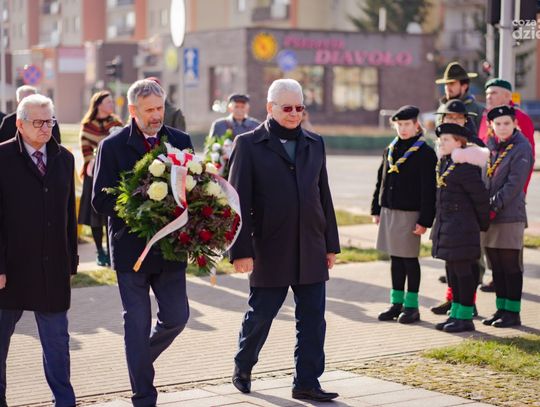 81. rocznica przekształcenia Związku Walki Zbrojnej w Armię Krajową
