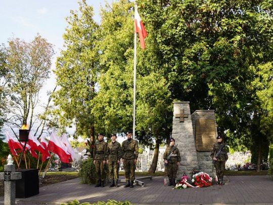 83. rocznica wybuchu II wojny światowej