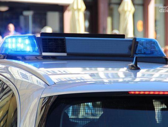 Aby iść do więzienia na kilka lat wystarczy wywarzyć drzwi