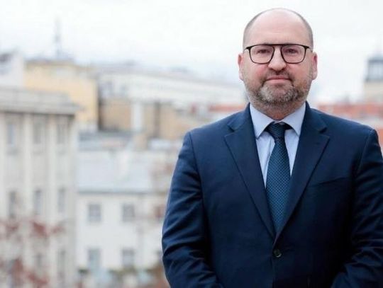 Adam Bielan: Deklaruję, że ośrodki dla migrantów będą likwidowane