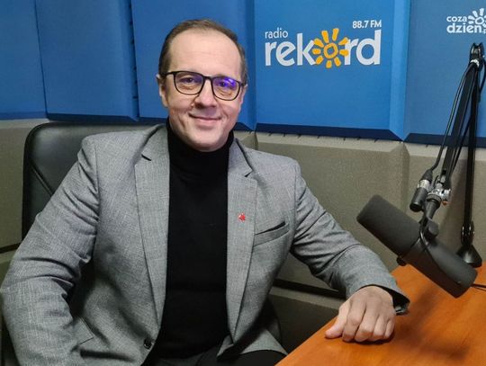 Adam Krzemiński: Drodzy nauczyciele, proszę się nie obawiać, podwyżki będą