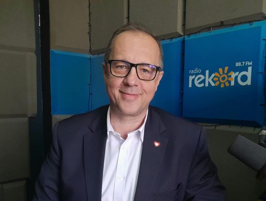 Adam Krzemiński: KPO jest wielkim dobrodziejstwem dla nas