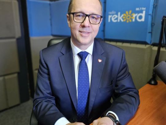Adam Krzemiński: Ktoś kto chce piastować najważniejsze stanowisko w państwie, musi być poza wszelkimi podejrzeniami Adam Krzemiński: Ktoś kto chce piastować najważniejsze stanowisko w państwie, musi być poza wszelkimi podejrzeniami
